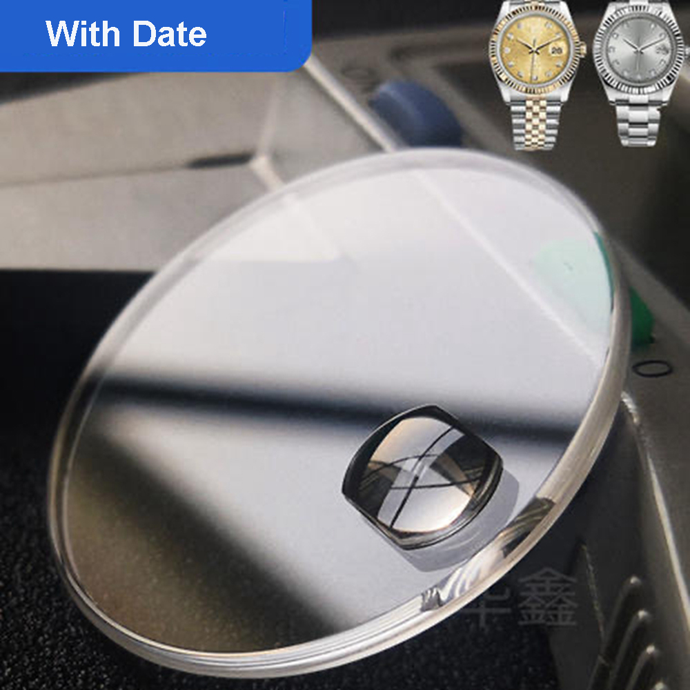 Rolex Watch Daytona - Cristal de safira adequado para datejust