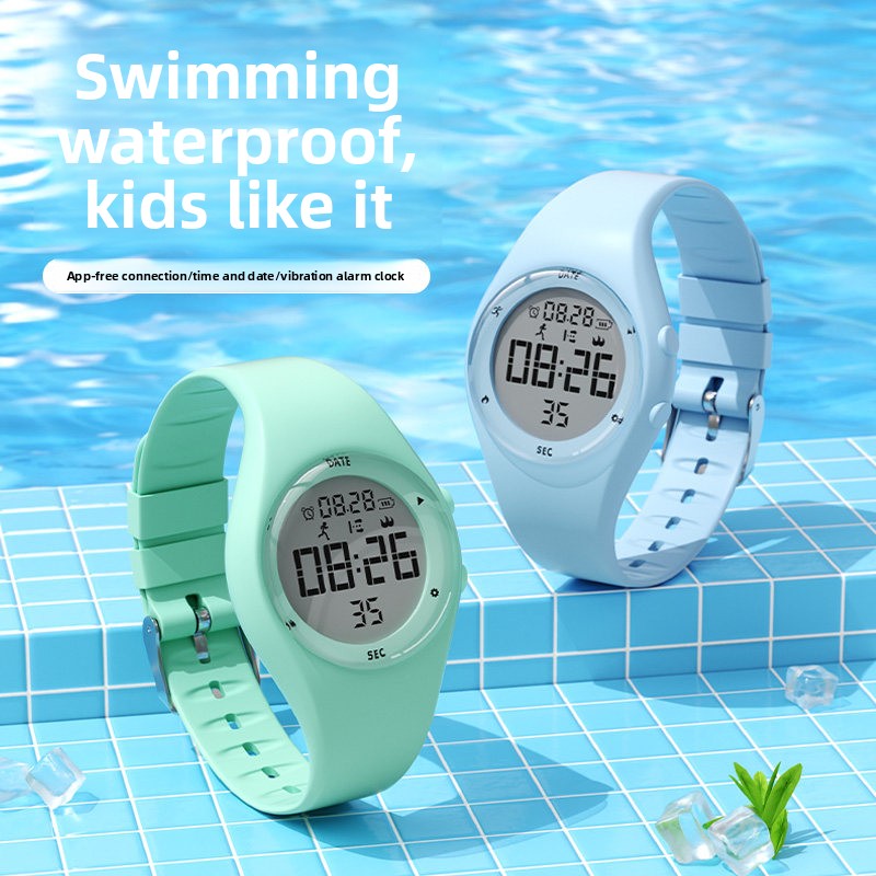 Smartwatch New Watches - Novo Smartwatch 2026 para Crianças e