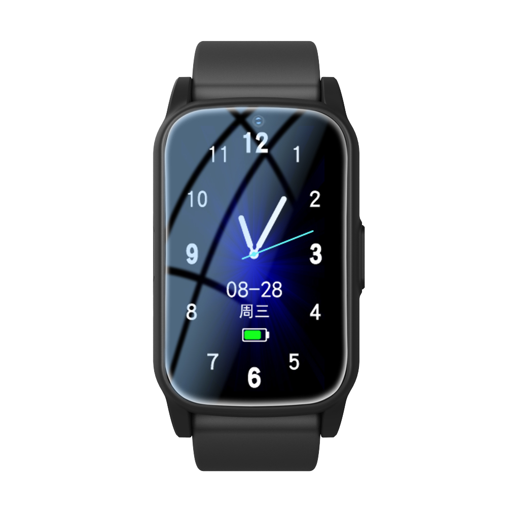 Smartwatch Watches Smart - Nova Versão Atualizada do Relógio Inteligente