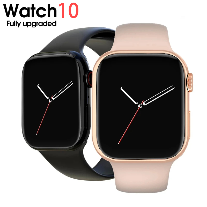 Smartwatch Health Watches - 2026 relógio inteligente 10 para android