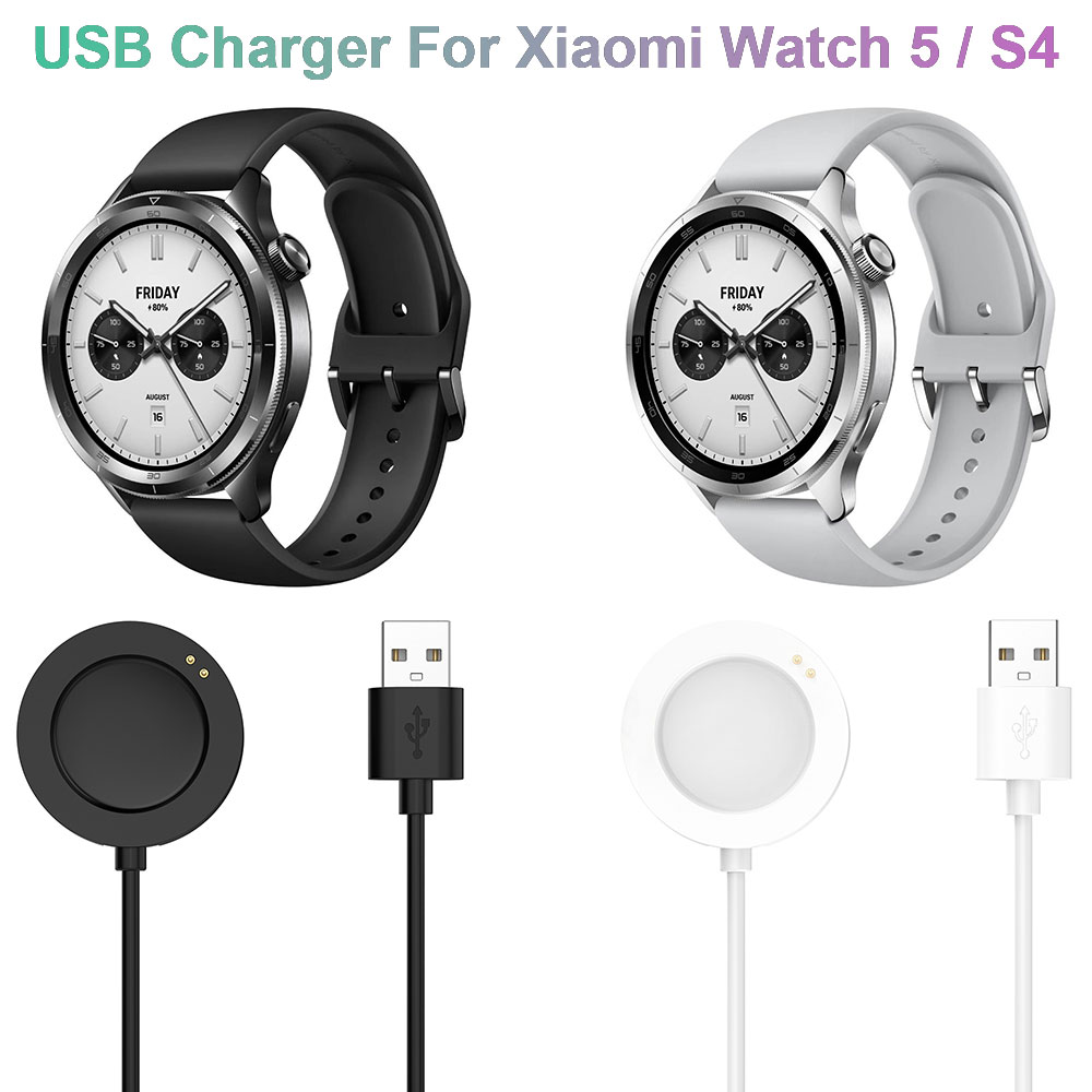 Watch Esim - Cabo de Carregamento Rápido para Xiaomi