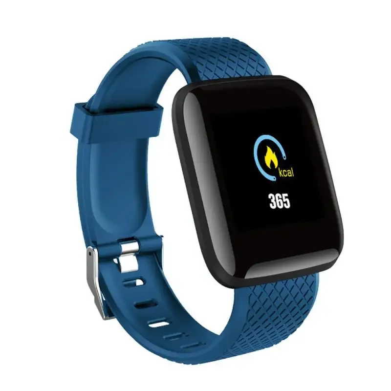Watch Smart Y68 - Relógio Inteligente Multifuncional para Homens e
