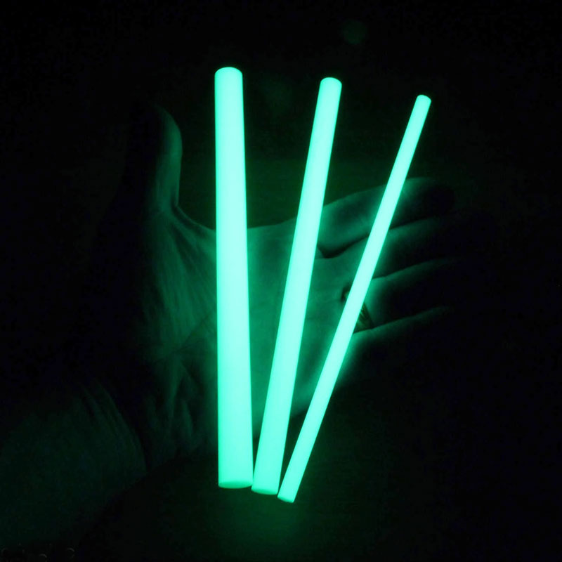Tritium Gas Tube - Embrite-Embrite Acessórios™Brilho luminoso hastes, luminescência luminosa,