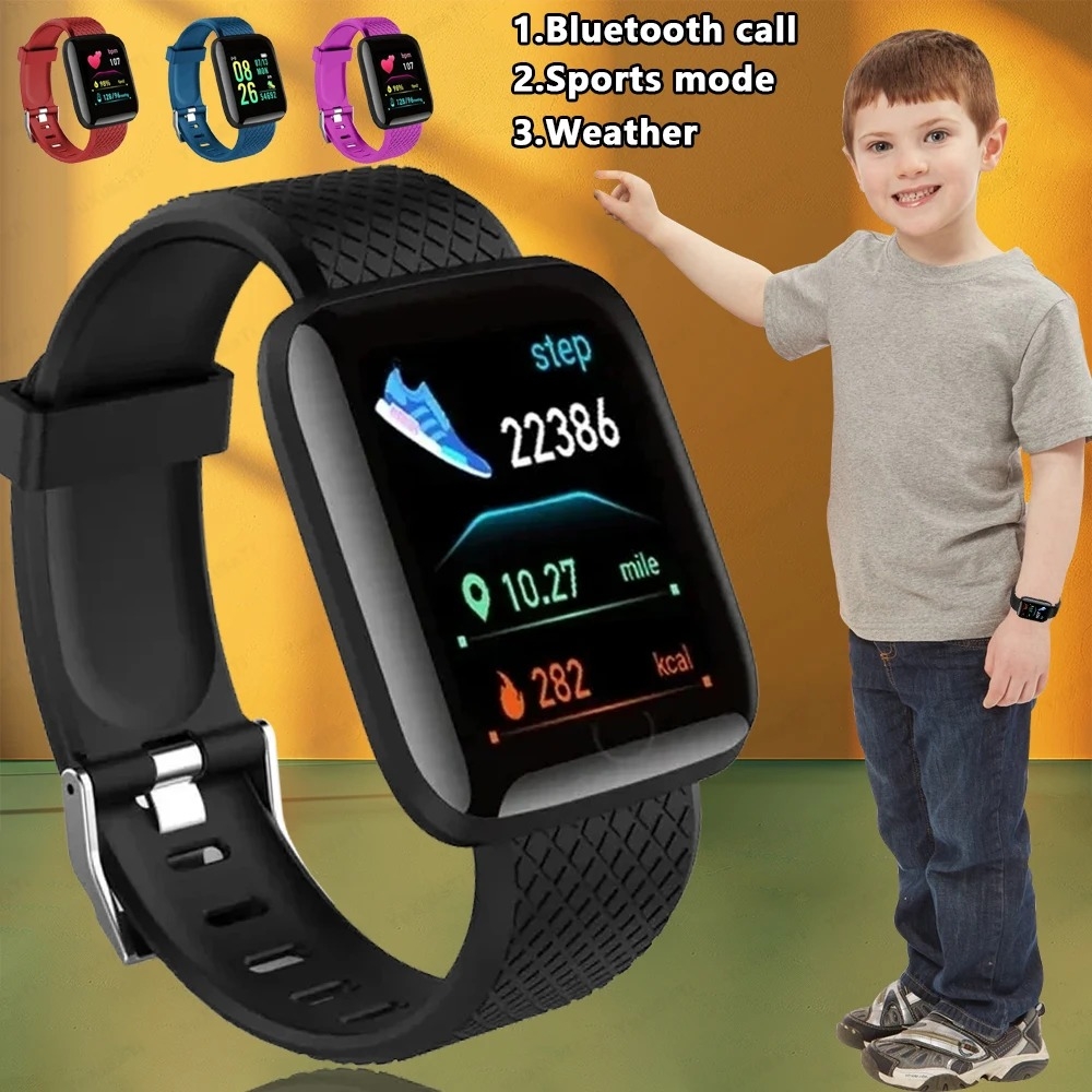 Smartwatch Watches Digital - 2024 novo para multifunções relógio inteligente