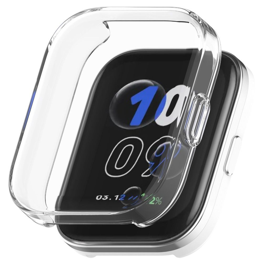 Smartwatch New Watches - Nova Capa Protetora de TPU de
