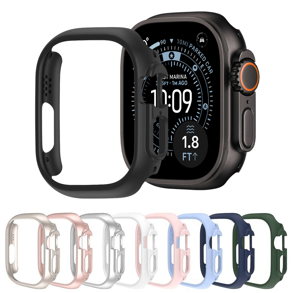 Smartwatch Apple Watches For Men - Capa para apple watch ultra 2