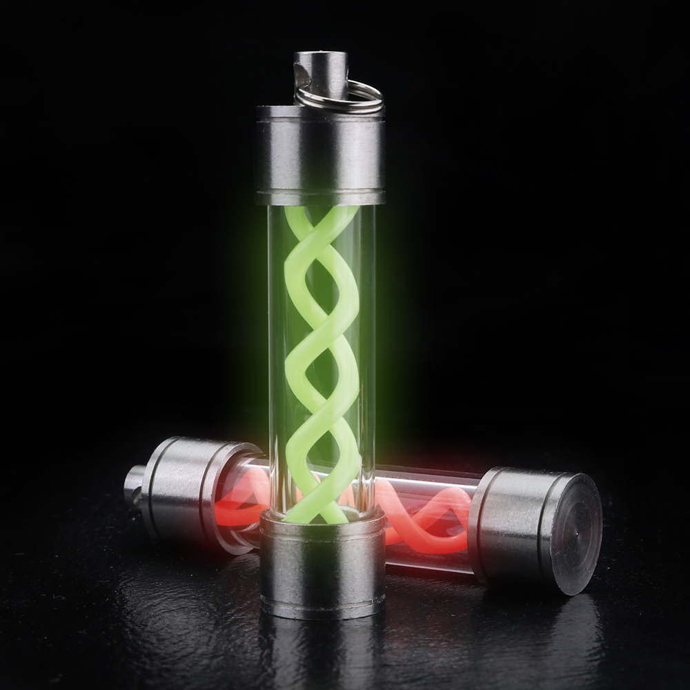 Tritium Gas Tube - Sinal ao ar livre luz noturna