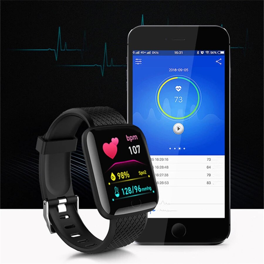 Relógio Inteligente Multifunci - Watch Smart Y68 avaliação e preço