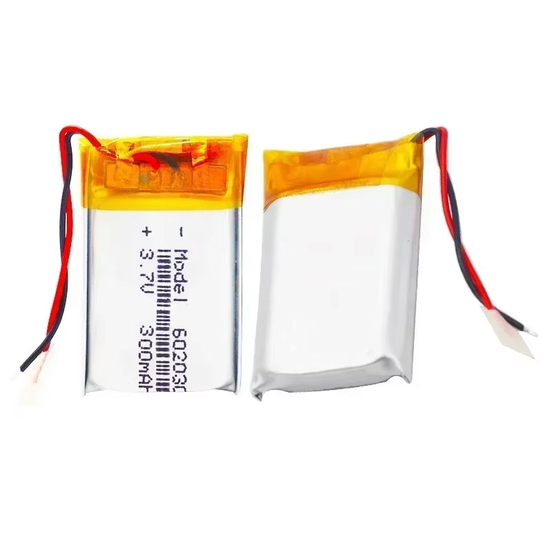 Bateria de Lítio 3.7V 300mAh 6 - Smartwatch Watches Smart avaliação e preço