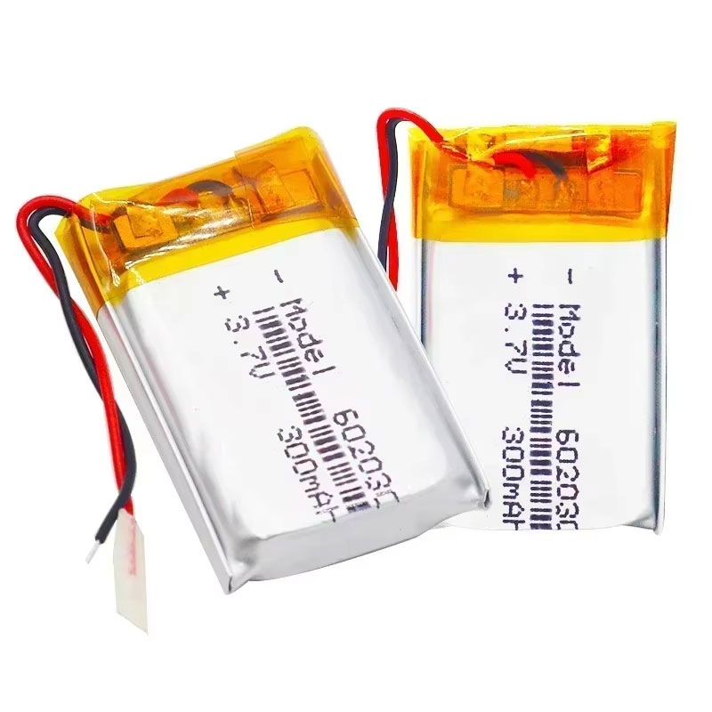 Bateria de Lítio 3.7V 300mAh 6 - Smartwatch Watches Smart avaliação e preço
