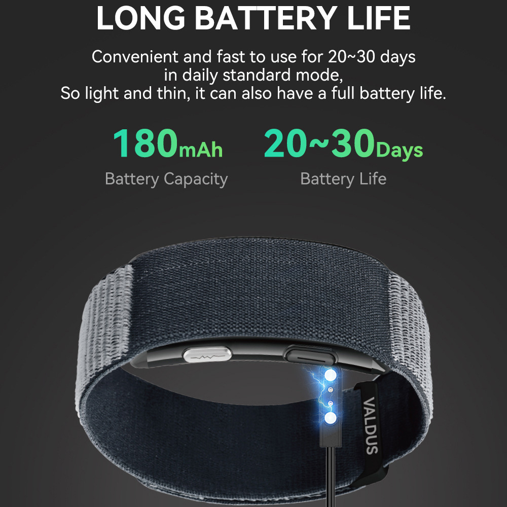 Relógio inteligente VITRO sem  - Smartwatch Health Watches avaliação e preço