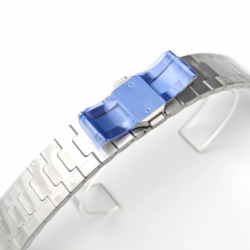 Pulseira de Relógio Sandoz de  - Cartier Watch Santos avaliação e preço