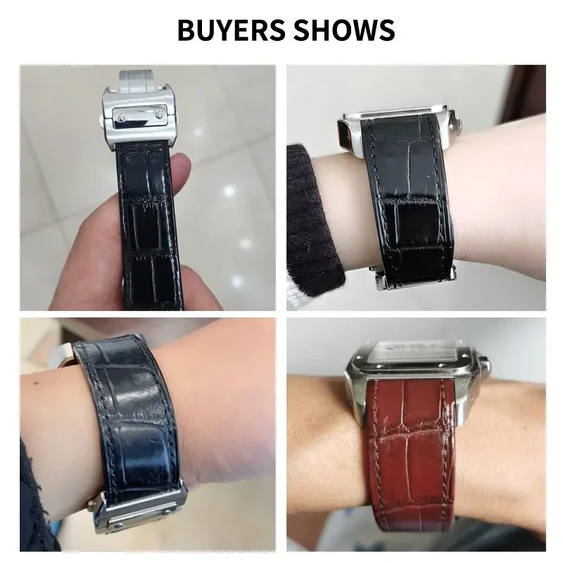 Para cartier santos sandoz sér - Cartier Watch Santos avaliação e preço