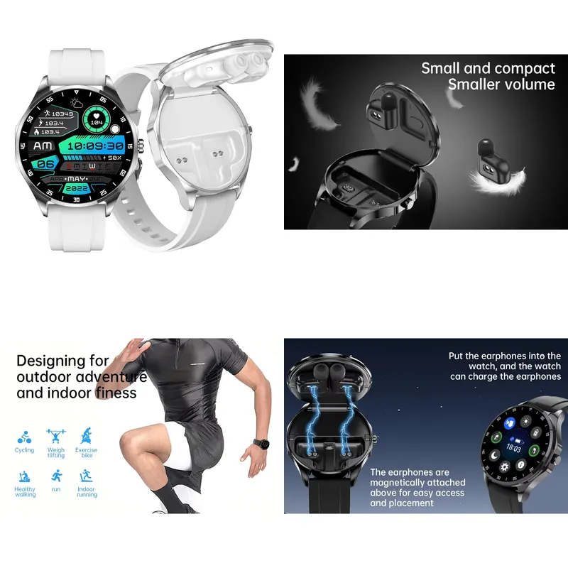 Relógio Inteligente OEM Amoled - Smartwatch Watches Smart avaliação e preço