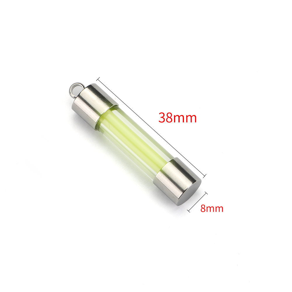Luz de sinal ao ar livre tubo  - Tritium Gas Tube avaliação e preço