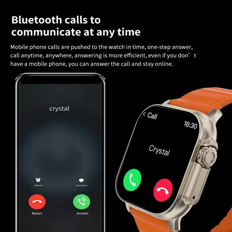 Novo Relógio Inteligente T10 U - Smartwatch Watches Girls avaliação e preço