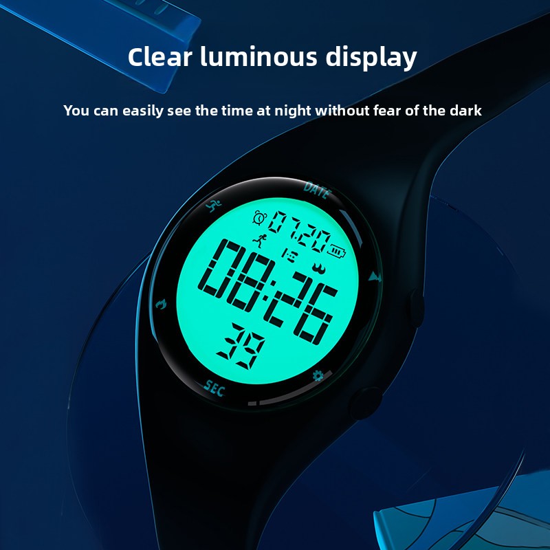 Novo Smartwatch 2026 para Cria - Smartwatch New Watches avaliação e preço