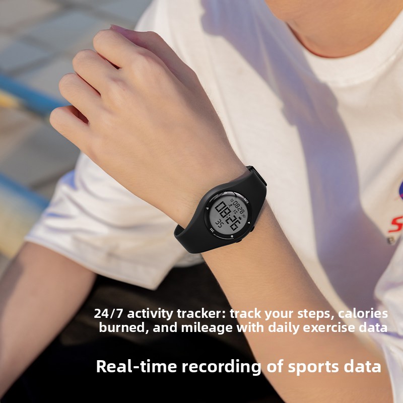 Novo Smartwatch 2026 para Cria - Smartwatch New Watches avaliação e preço