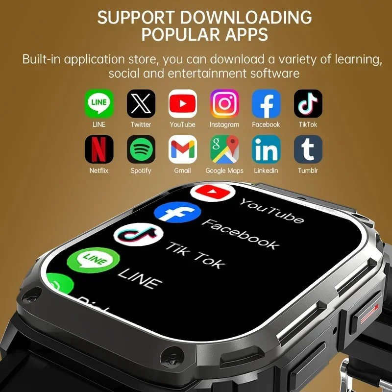 Smartwatch masculino Q80 com t - Smartwatch Apple Watches For Men avaliação e preço