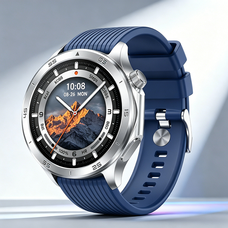 Para OPPO Watch X Smartwatch M - Smartwatch Timex Watches For Men avaliação e preço