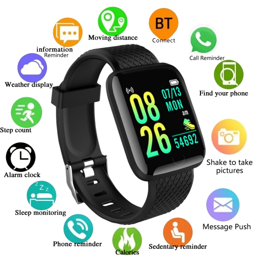 Relógios inteligentes moda esp - Watch Smart Y68 avaliação e preço