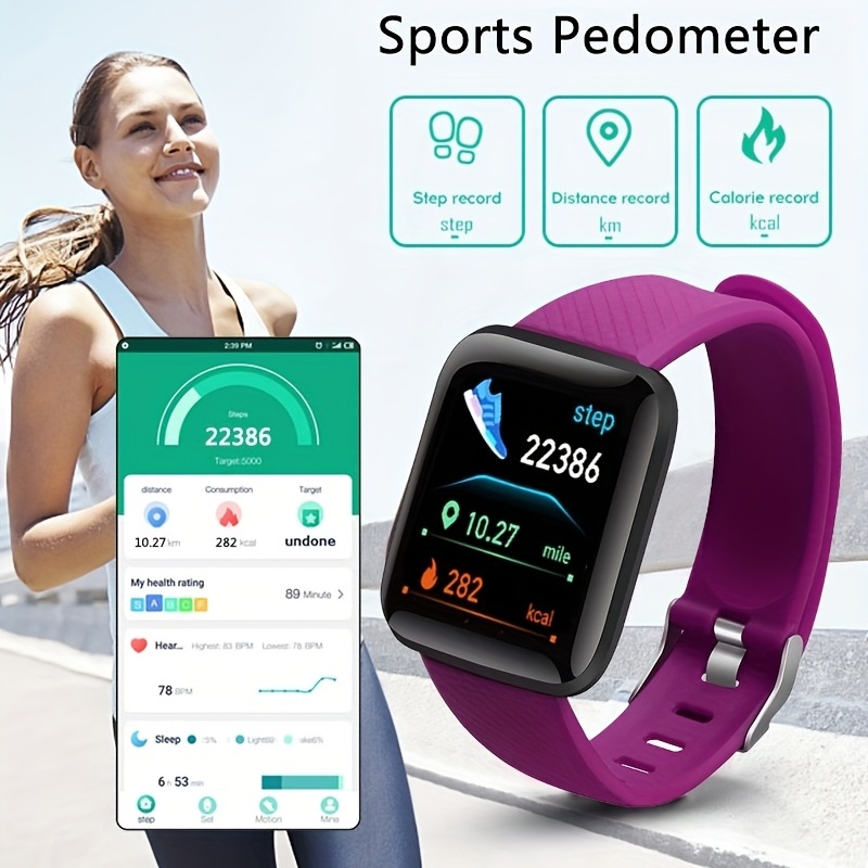 Relógios inteligentes moda esp - Watch Smart Y68 avaliação e preço
