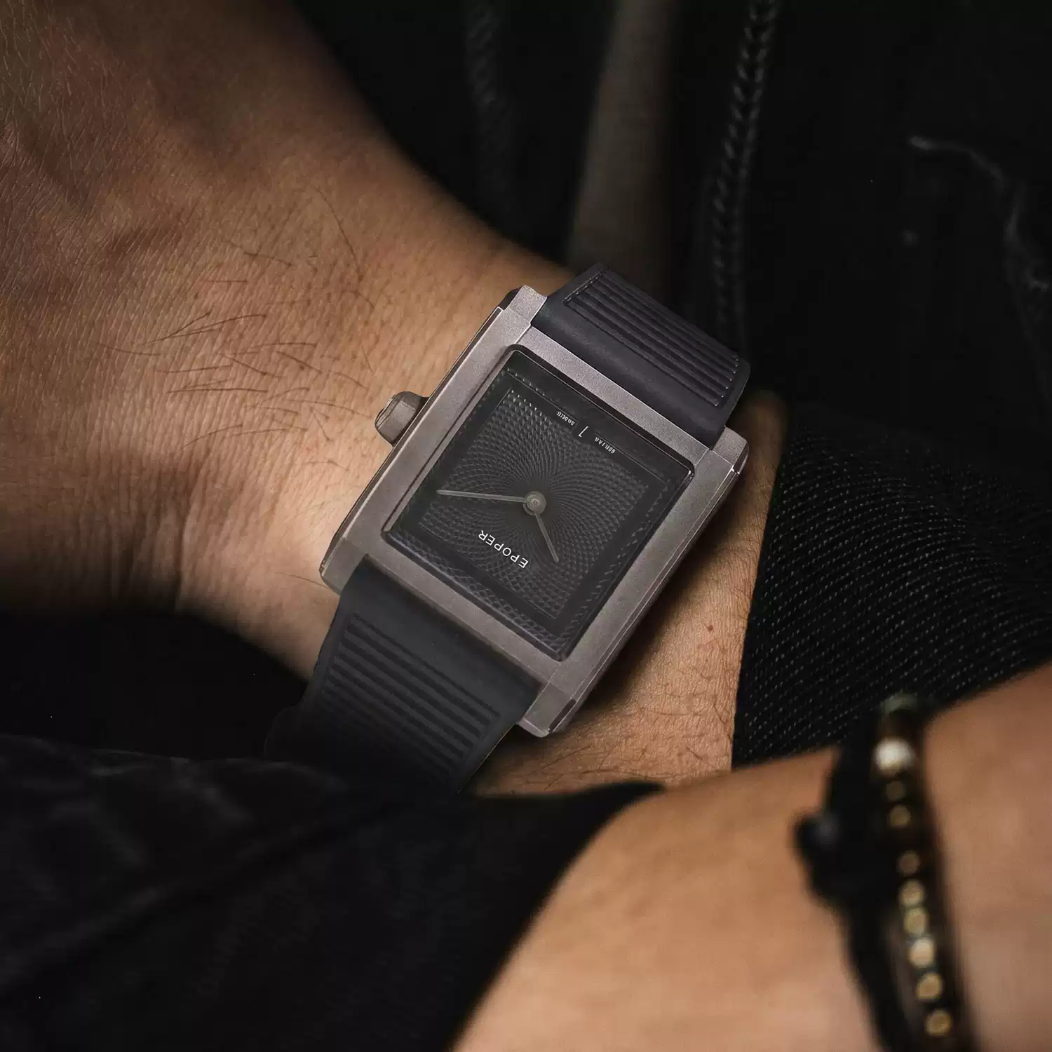 Relógio Masculino de Quartzo c - Smartwatch Vintage Watches For Men avaliação e preço