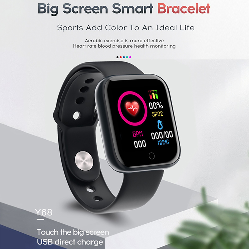 Multifuncional relógio intelig - Smartwatch Watches Girls avaliação e preço