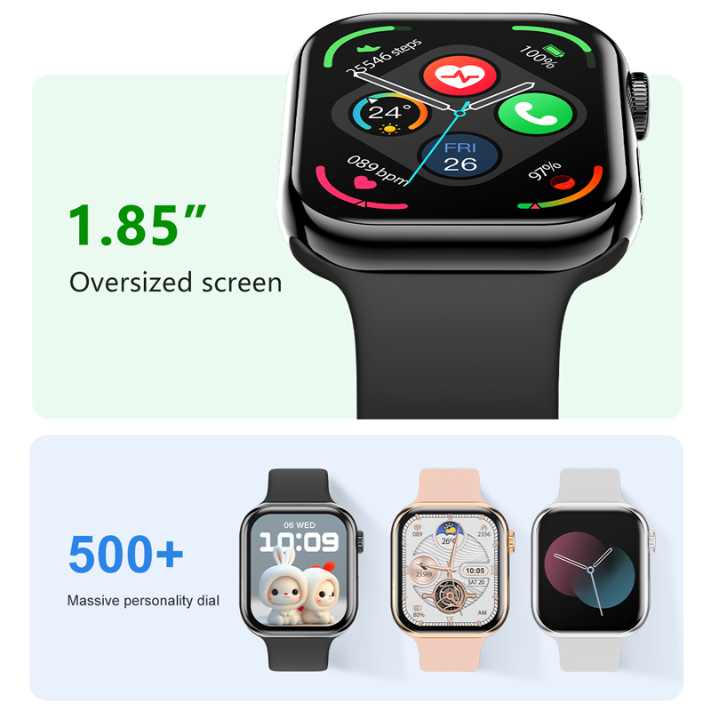 2026 relógio inteligente 10 pa - Smartwatch Health Watches avaliação e preço
