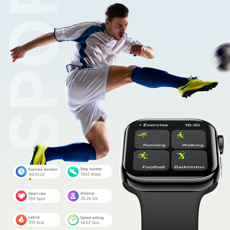 2026 relógio inteligente 10 pa - Smartwatch Health Watches avaliação e preço