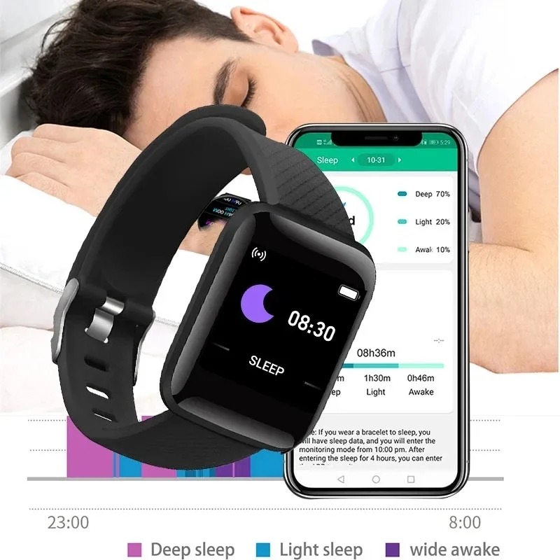Relógio inteligente esporte fi - Watch Smart Y68 avaliação e preço