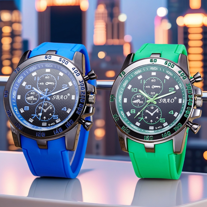 Novos Relógios de Quartzo para - Smartwatch New Watches For Men avaliação e preço