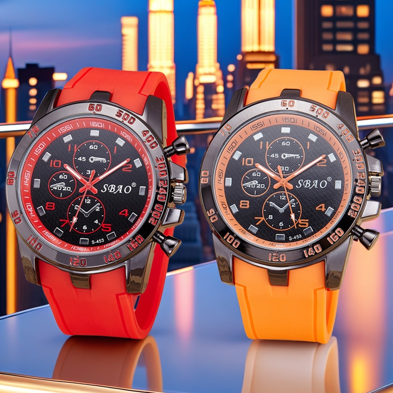 Novos Relógios de Quartzo para - Smartwatch New Watches For Men avaliação e preço