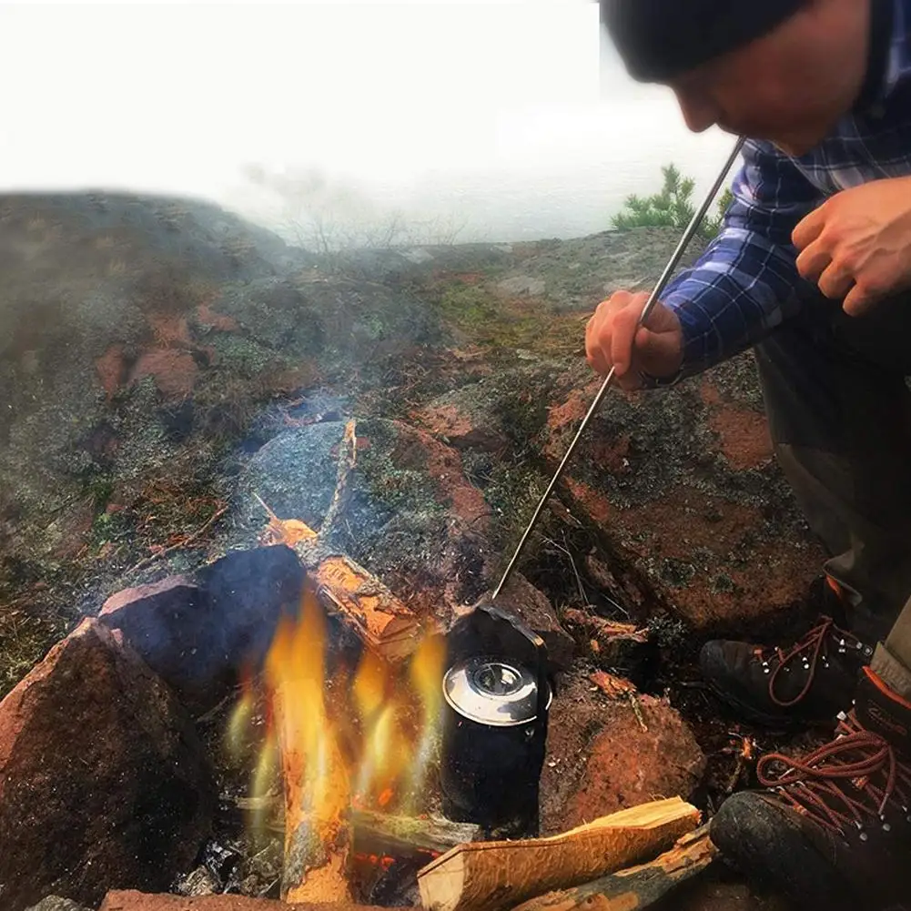Tubo de fogo para cozinhar ao  - Tritium Gas Tube avaliação e preço