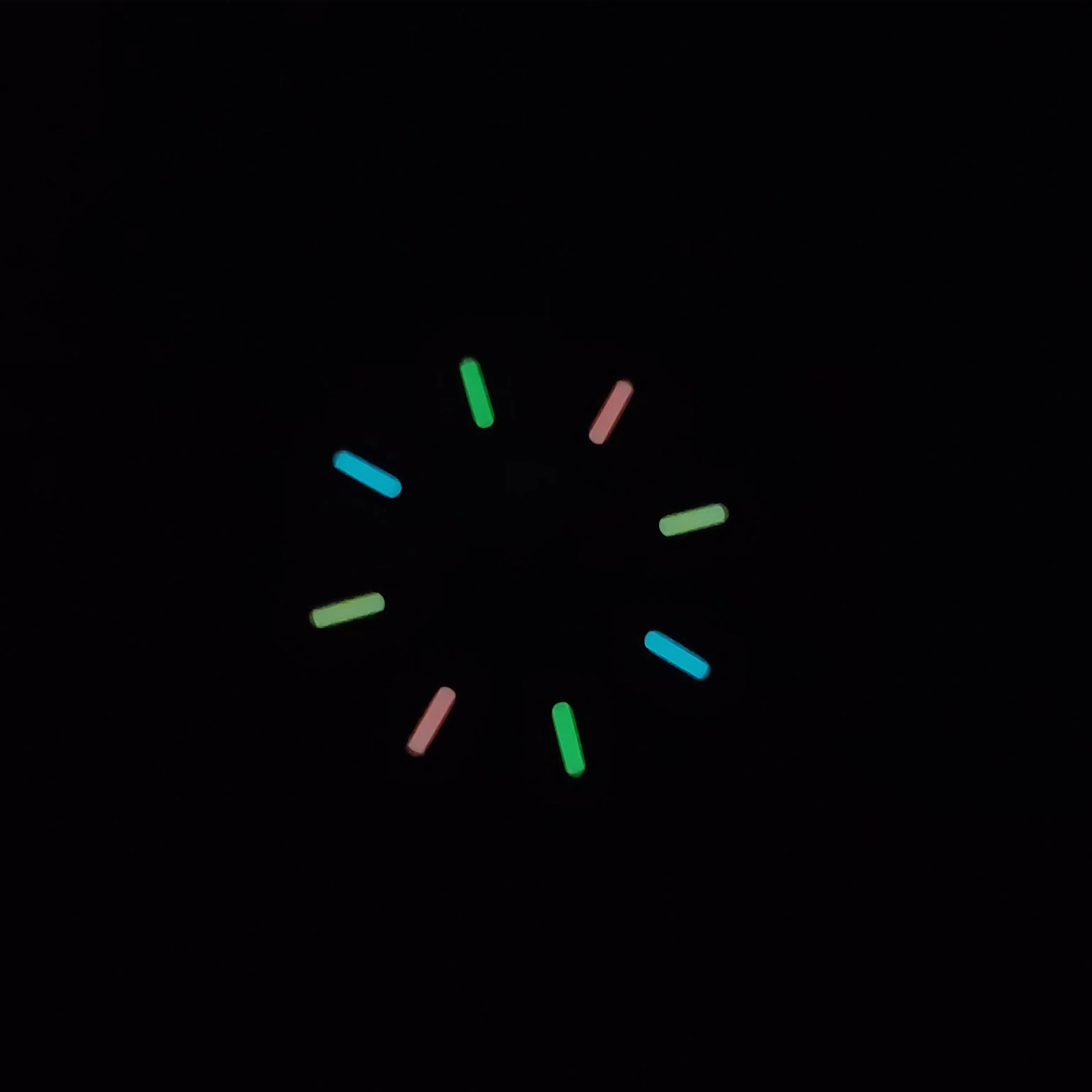 Não Trítio Alto Brilho Night L - Tritium Gas Tube avaliação e preço