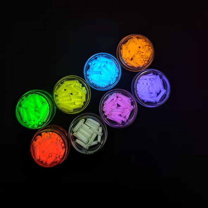 Tubo luminoso autoluminoso, fr - Tritium Gas Tube avaliação e preço