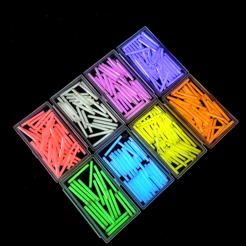 Tubo luminoso autoluminoso, fr - Tritium Gas Tube avaliação e preço