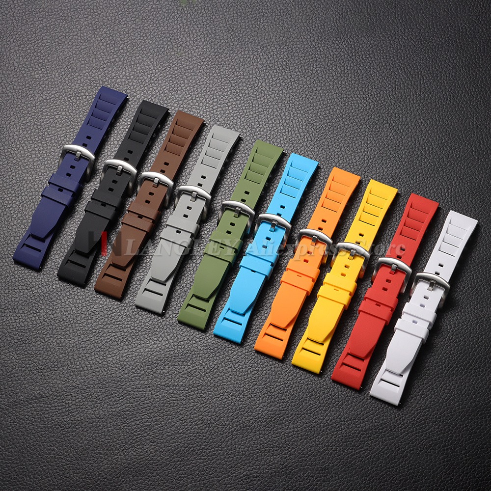 Pulseira de Silicone Macio 20m - Seiko Watches Smartwatch avaliação e preço