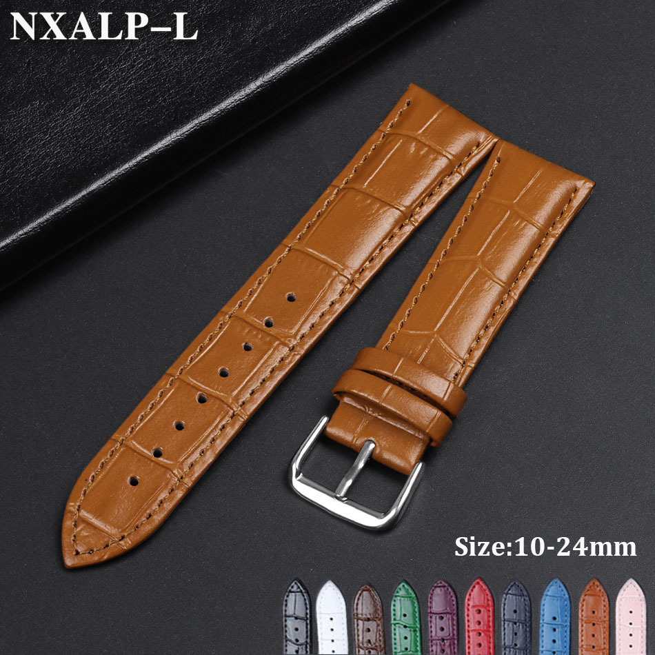 Pulseira de couro vintage para - Smartwatch Vintage Watches For Men avaliação e preço