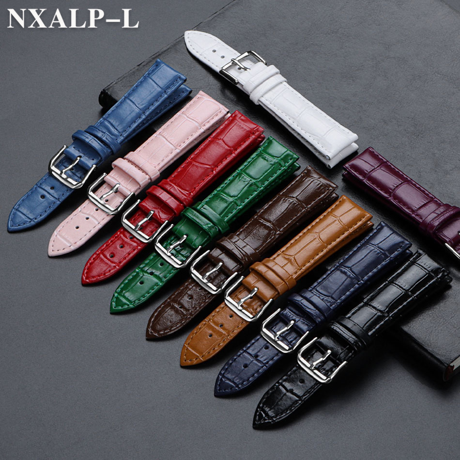 Pulseira de couro vintage para - Smartwatch Vintage Watches For Men avaliação e preço