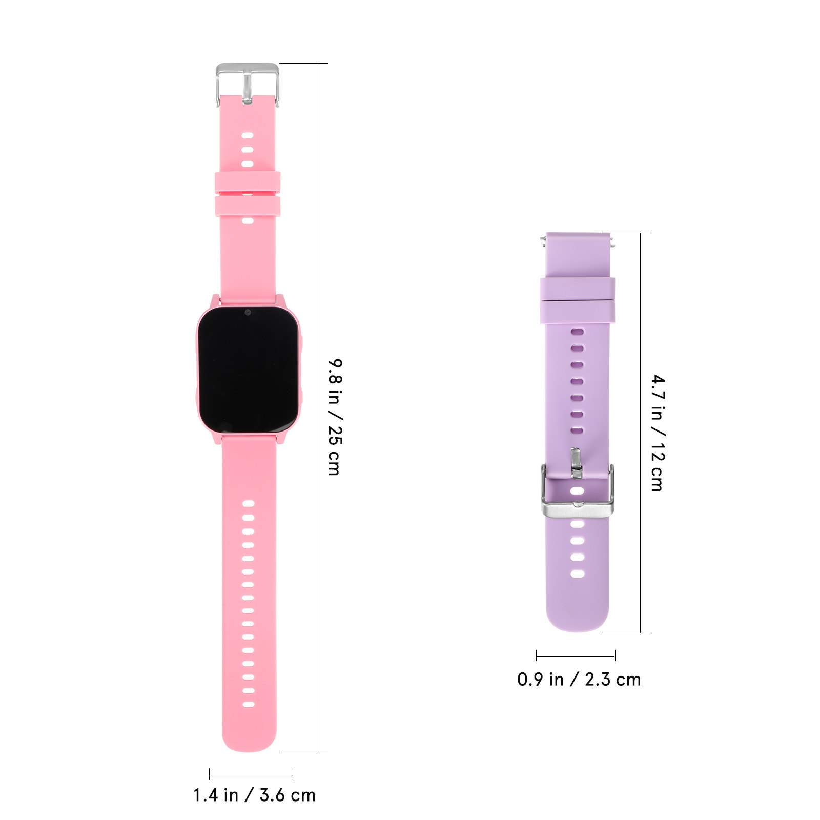 Relógio Infantil com Jogos, Re - Smartwatch Watches Digital avaliação e preço