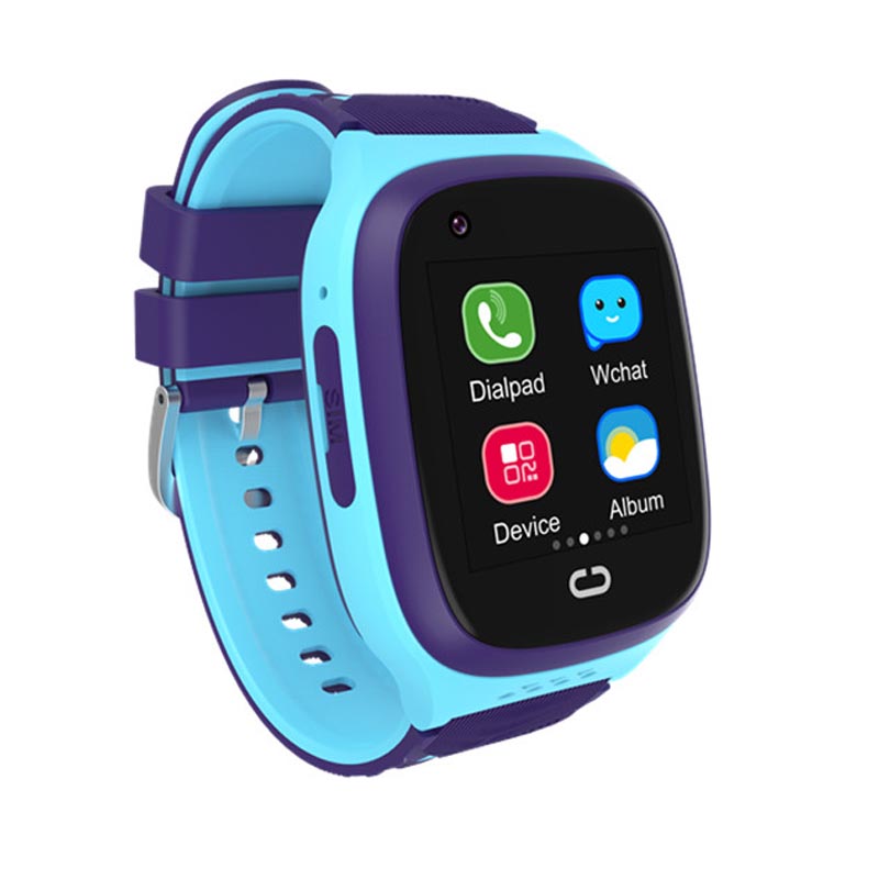 Relógio de telefone android 4g - Smartwatch Watches For Girls Kids avaliação e preço