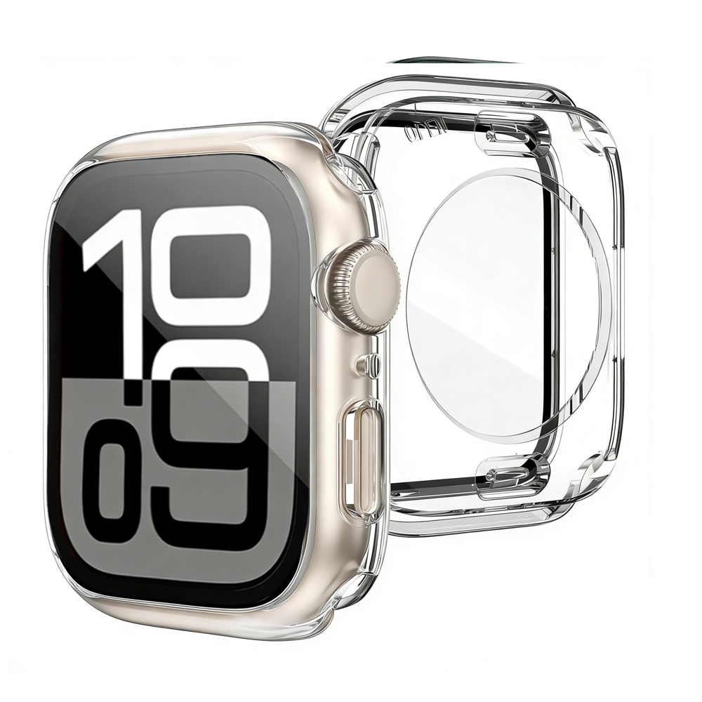 Capa Protetora 360 para Apple  - Smartwatch Apple Watches For Men avaliação e preço