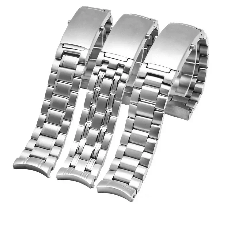 Pulseira de aço inoxidável 904 - Omega Watch Speedmaster avaliação e preço