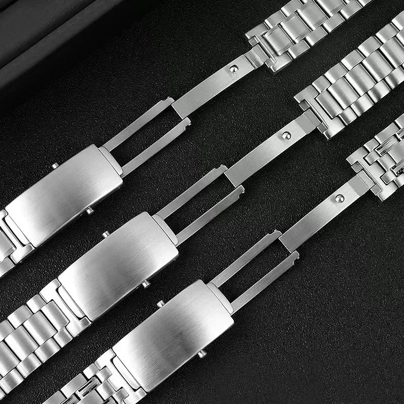 Pulseira de aço inoxidável 904 - Omega Watch Speedmaster avaliação e preço