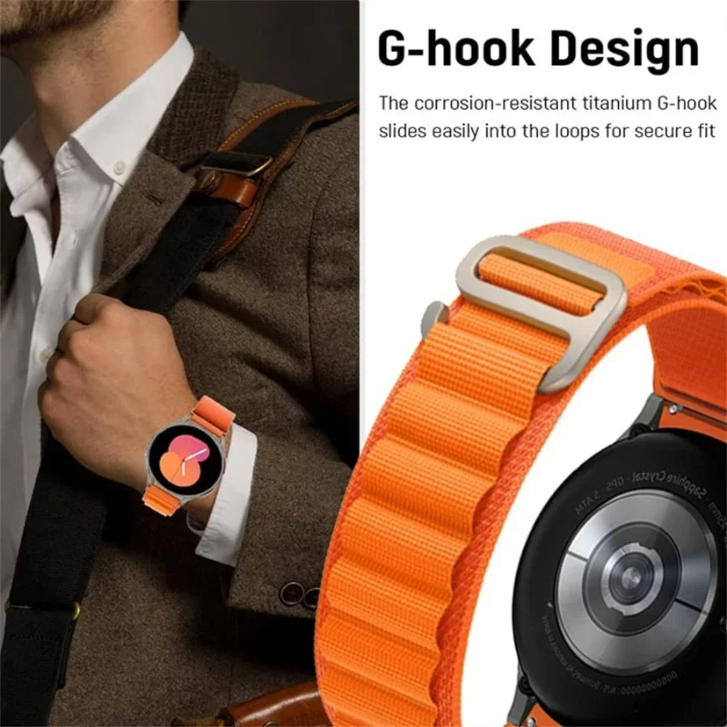 Pulseira de 20mm 22mm para Sam - Smartwatch New Watches avaliação e preço