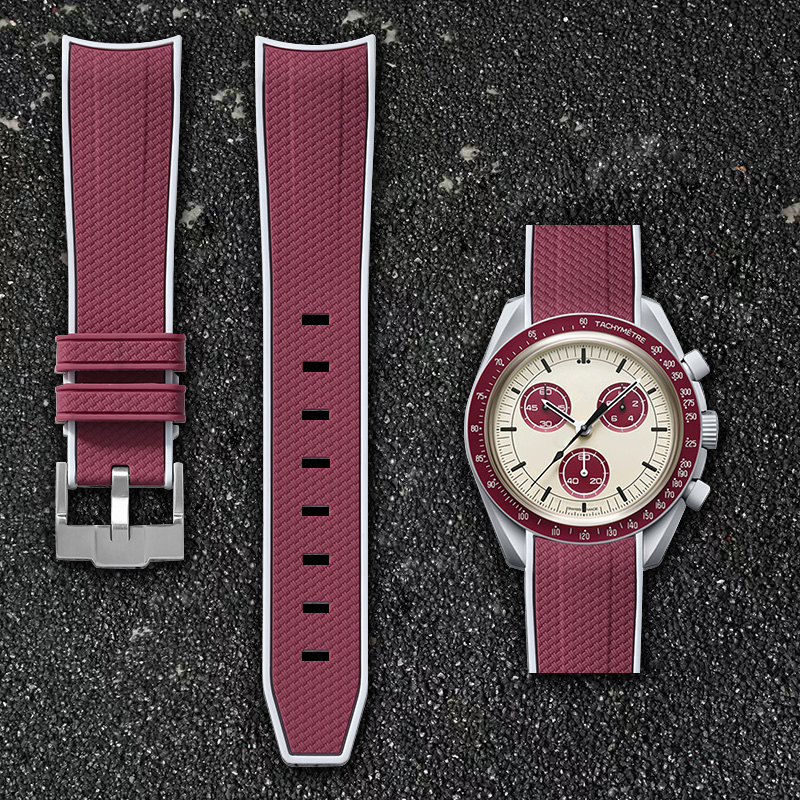 Para omega swatch 20mm curva p - Omega Watch Speedmaster avaliação e preço