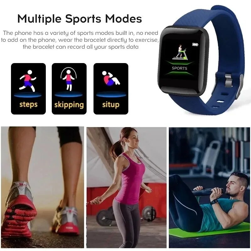 2024 novo para multifunções re - Smartwatch Watches Digital avaliação e preço