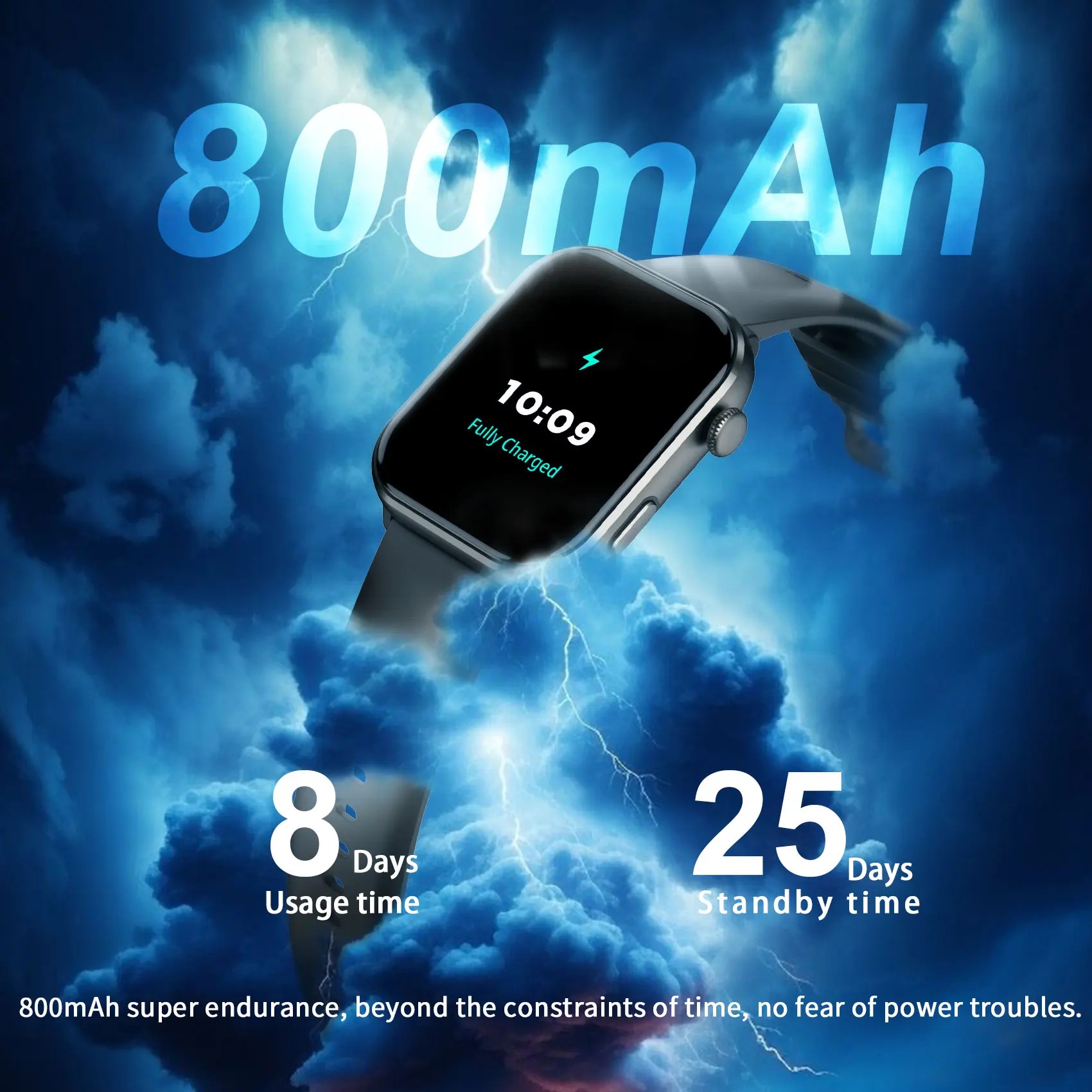 Smartwatch Blackview R60 com C - Smartwatch Watches Girls avaliação e preço