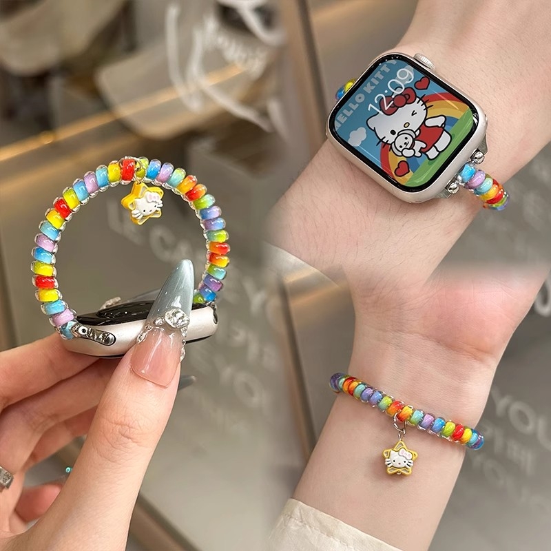 Pulseira para Apple Watch Ultr - Smartwatch Apple Watches For Men avaliação e preço